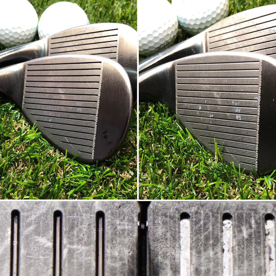 Cleveland Golf - クリーブランドウェッジCG15 Cleveland CG15 Black Pearl Tour Zip Grooves Sand Wedge 56